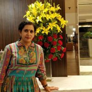 Aruna Rao