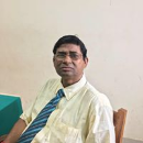 Tushar  Kanti Saha