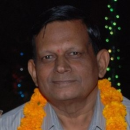 Jinendra Kumar Bhagat