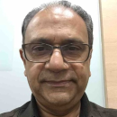 Kiran Kothari