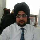 Simranjit singh sra