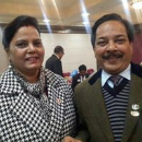 Pramod Sinha