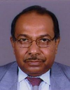 krishnapada Pradhan