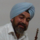Balbir Singh Babbar
