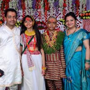 Chandra P Sharma