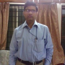 Kumara Raja Peddibhotla Venkata Srinivasa