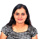 kalpana Kikeri