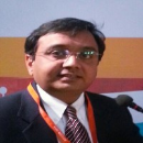 Kirit Parmar