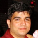 Mandeep Sharma