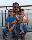 Farrukh Ansari
