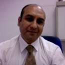 Sachin Bhonsle