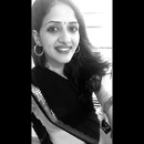 Anusha Parasher