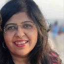 Ritu Santwani