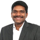 Ilankumaran Kaliamoorthy