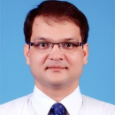 Ashutosh Saxena