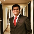 Rahul Grover
