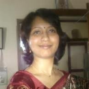 Sudeshna Purkayastha