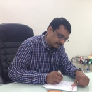 Kapil Borawake