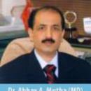 Abhay Mutha