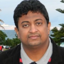 Judo J Vachaparambil