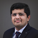 Atil Parikh