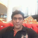 saeed patel