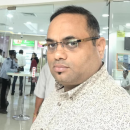 Shrikant  Patil