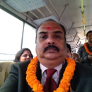 S.S.C Chakra Rao