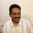 N.S.D Prasad Rao