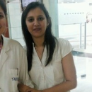 Radhika Lekhi
