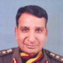 V. C. Goyal