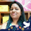Biswajeeta Saha