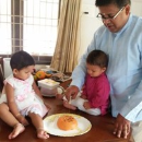 Gopinath K