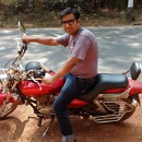 ashish uke