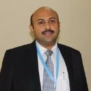 Aju  Abraham Varghese