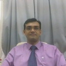 Milind Merchant