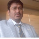 B.K. Chopra