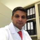 Suhas Sakhare
