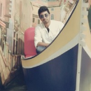 R S  DHinesh