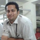 Amritanshu Shekhar