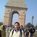 Rajkumar  Arbind