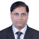 Ravi Kanth Saripalli