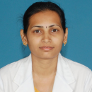 Madhumati  Patil