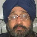 Kanwaljit Singh Bhatia