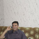 sunil chandna
