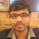 Marikanti  Mallikarjun