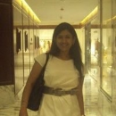 Prajakta  Mahindre