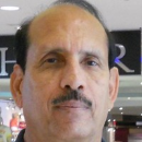 Prem  Verma