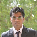 rajesh jegoda