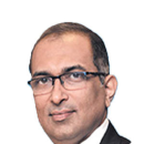 Rakesh Sahay